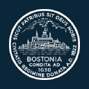 Boston, Massachusetts logo