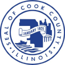 Cook County Government logo