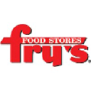 Fry's Food and Drug logo