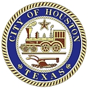 City of Houston logo