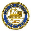 City of Houston logo