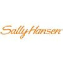 Sally Hansen logo