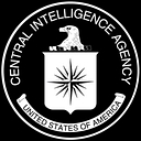 Central Intelligence Agency logo