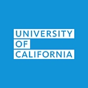 University of California logo