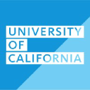 University of California logo