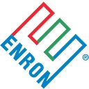 Enron logo