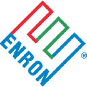 Enron logo