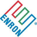 Enron logo