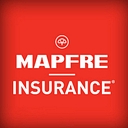 MAPFRE Insurance logo