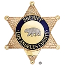 Los Angeles County Sheriff's Department logo
