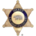 Los Angeles County Sheriff's Department logo