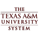 The Texas A&M University System logo