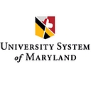 University System of Maryland logo