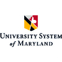 University System of Maryland logo