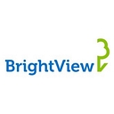 BrightView logo