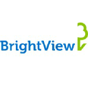 BrightView logo