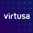 Virtusa logo