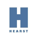 Hearst logo