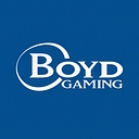 Boyd Gaming logo