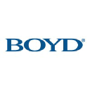 Boyd Gaming logo