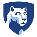 Penn State logo
