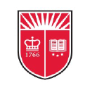 Rutgers University logo