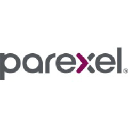 Parexel logo