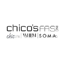 Chico's FAS logo