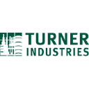 Turner Industries logo