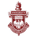 The University of Chicago logo