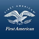 First American Financial logo