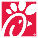 Chick-fil-A Inc logo