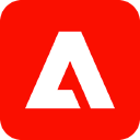 Adobe logo