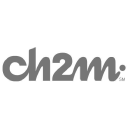 CH2M HILL logo