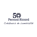 Pernod Ricard logo