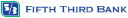 Fifth Third Bank logo