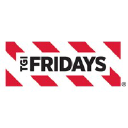 TGI Fridays logo