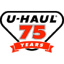 U-Haul logo