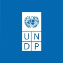 UNDP logo