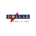Dollar Rent A Car logo