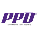 PPD logo