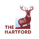 The Hartford logo