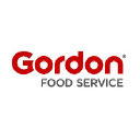 Gordon Food Service logo