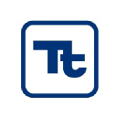 Tetra Tech logo