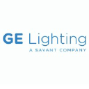 GE Lighting logo