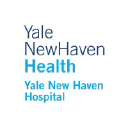 Yale New Haven Hospital logo