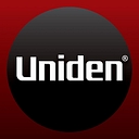 Uniden logo