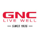 GNC logo