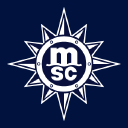 MSC Cruises logo