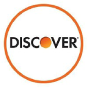 Discover logo